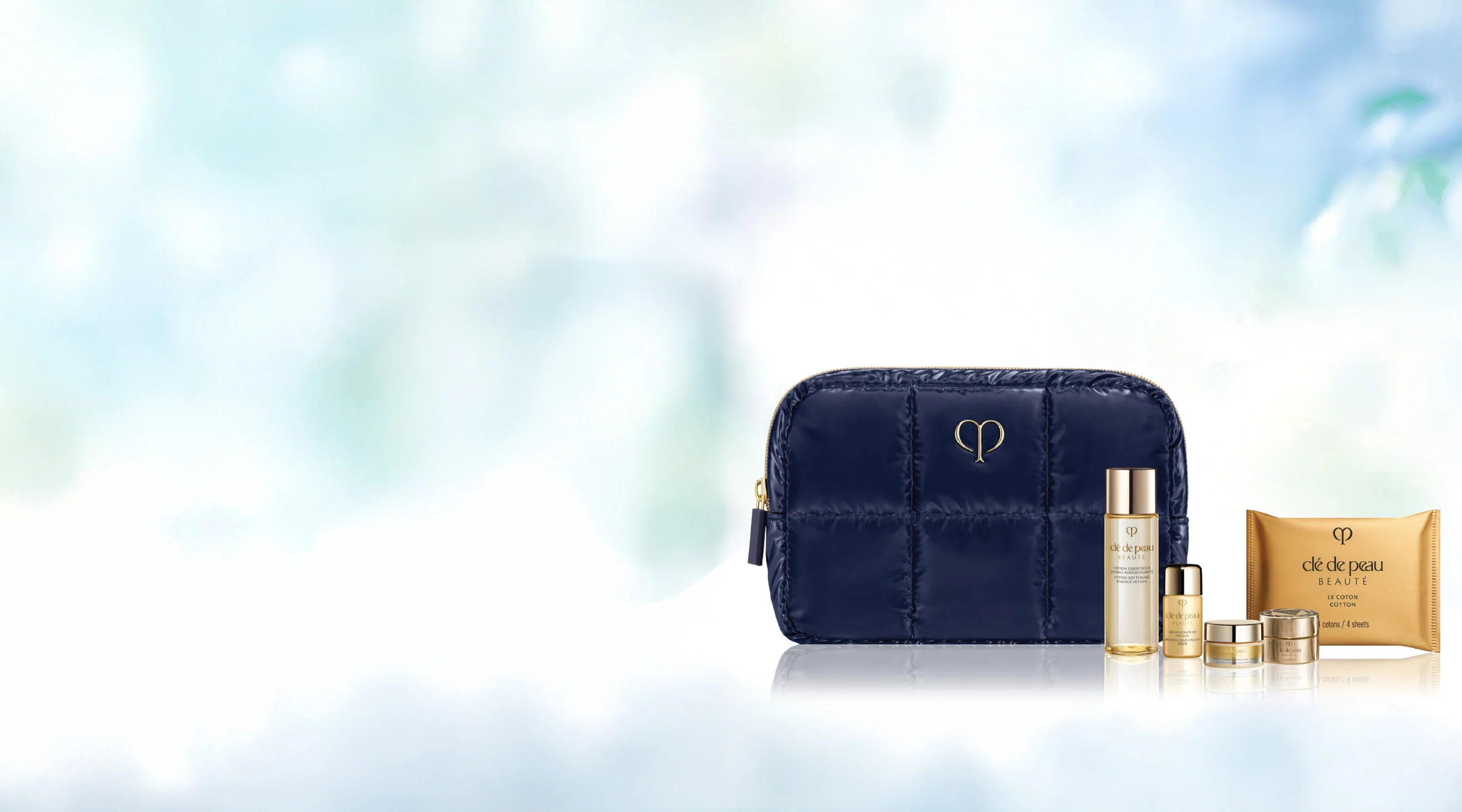 Elevate Your Skin to Luxury